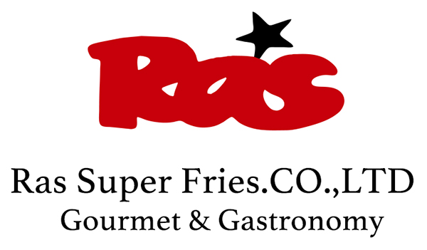 RAS SUPER FRIES`XX[p[tC