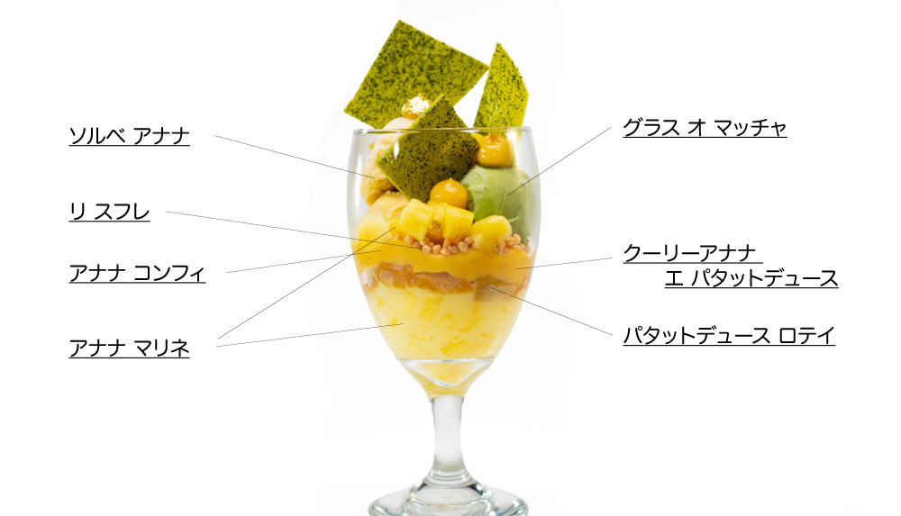 �N�[�v �A�i�i�E�����E�T�c�}�C��