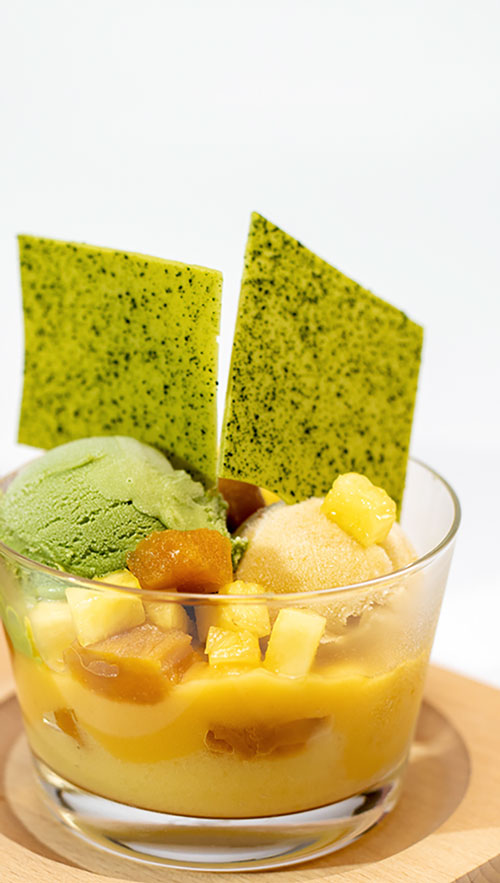 �N�[�v �A�i�i�E�����E�T�c�}�C��