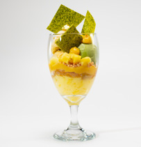 �N�[�v �A�i�i�E�����E�T�c�}�C��