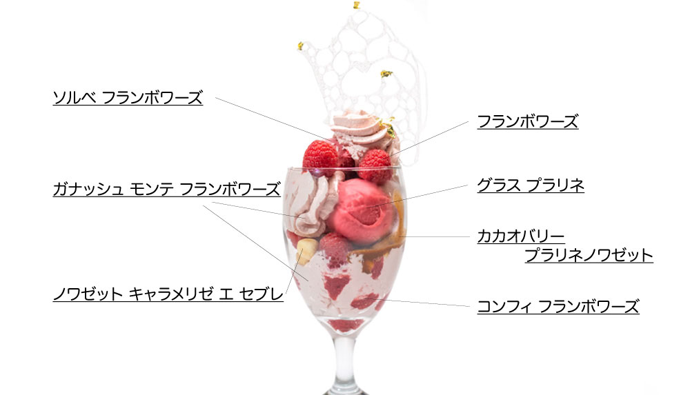 �N�[�v �t�����{���[�Y �v�����l