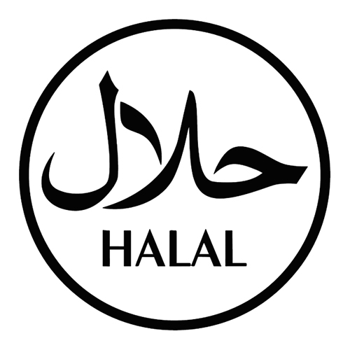 HALAL