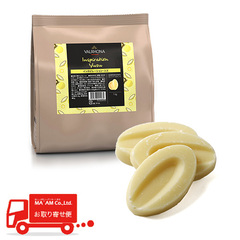 ���@���[�i �V�R�R���̃t���[�c�N�[�x���`���[�� �C���X�s���[�V�����E���Y �t�F�[�u 1kg