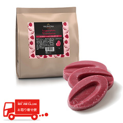 ���@���[�i �V�R�R���̃t���[�c�N�[�x���`���[�� �C���X�s���[�V�����E�t�����{���[�Y �t�F�[�u 1kg