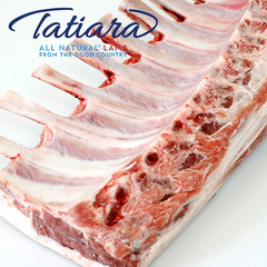 AUST �`���h �t�����`�������b�N/�e�r���t�����u���[�X(�w���E�o���揜��) 8���u