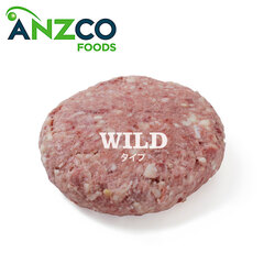 AYR OXtFbhr[t no[OXe[L WILD^Cv 120g 4pbN [131035]