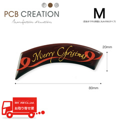 PCB `R[gv[g GKXEAO[Y 8@80~20mm 165