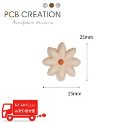 PCB �`���R���[�g�v���[�g �f�C�W�[�s���NL ���a25mm 468����