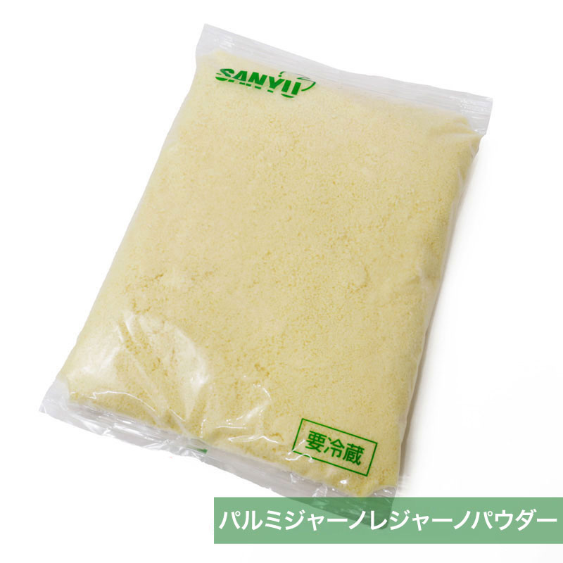 �`�[�Y�̎O�S �p���~�W���[�m���W���[�m�p�E�_�[ 18�����n������100�� 1kg [611088]