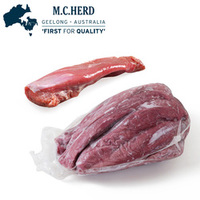AUST M.C.HERD�� �������� ���� �e���_�[���C��/�e�r�Ђ�� ��1kg������