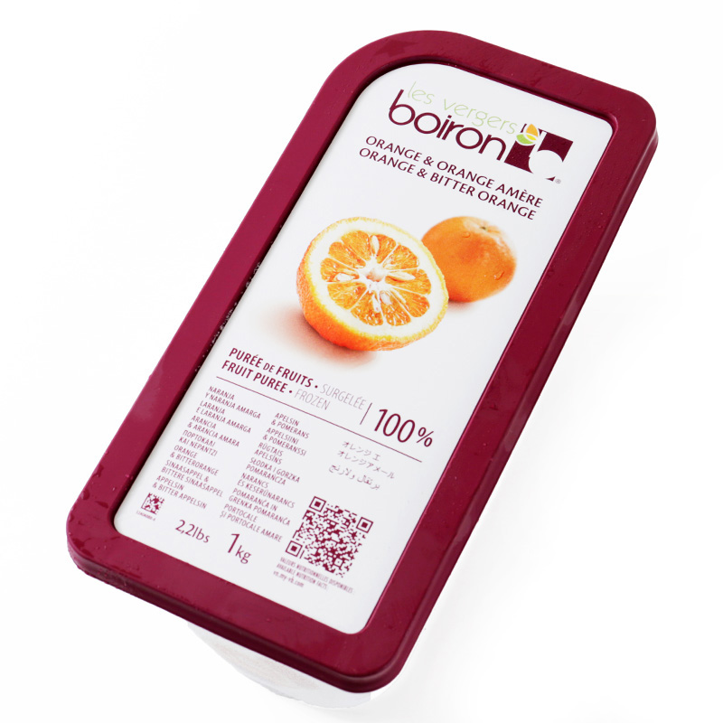 �{������ �������t���[�c�s���[�� �I�����W �G �I�����W�A���[�� 100% 1kg