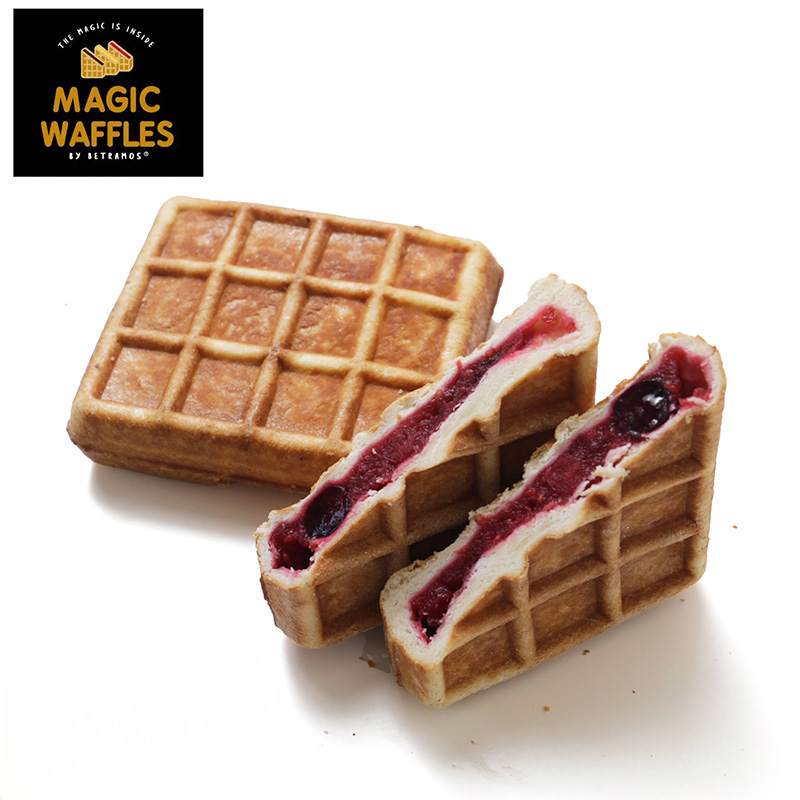 �}�W�b�N���b�t�� ���b�h �x���[ 80g 48������
