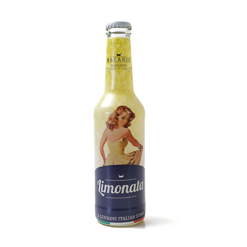 イゾップ 有機トニックウォーター(ミキサー) オリジナル 200ml[GTIN