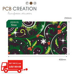 PCB ]ʃV[g qCM̃EG[u 400~250mm 25 [523656]