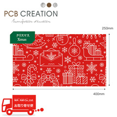 PCB ]ʃV[g NX}XC 400~250mm 25 [523659]